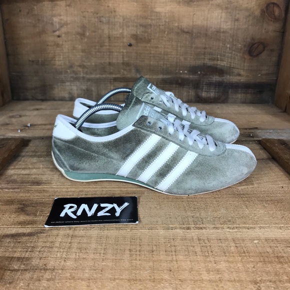 adidas okapi suede